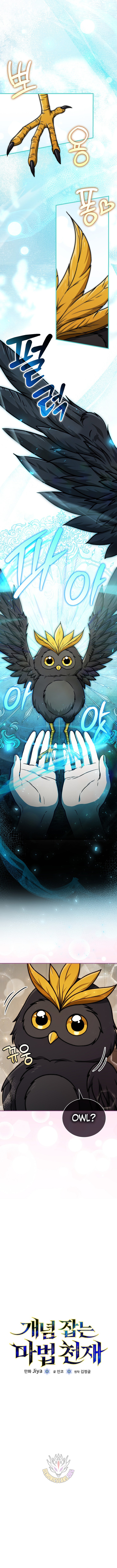 The Concept-Grasping Magical Genius Chapter 22 1